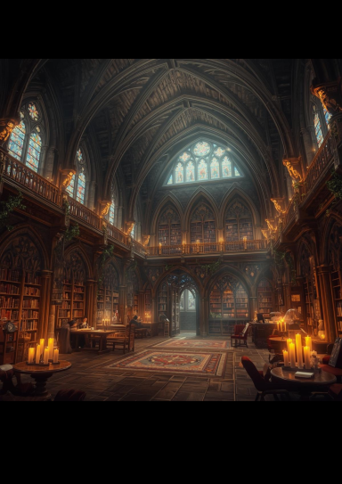 Bibliothèque du savoir