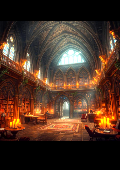 Bibliothèque du savoir