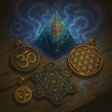 artefacts énergétiques