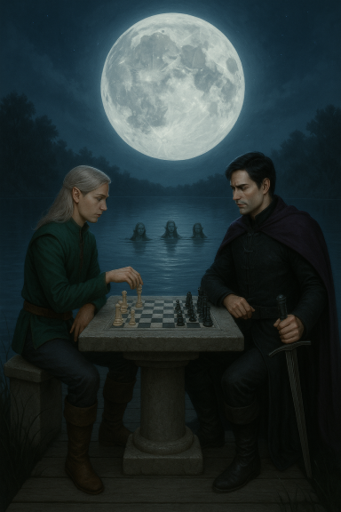 affrontez votre adversaire